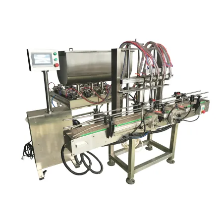 Automatyczna dozownica GMV-100-1